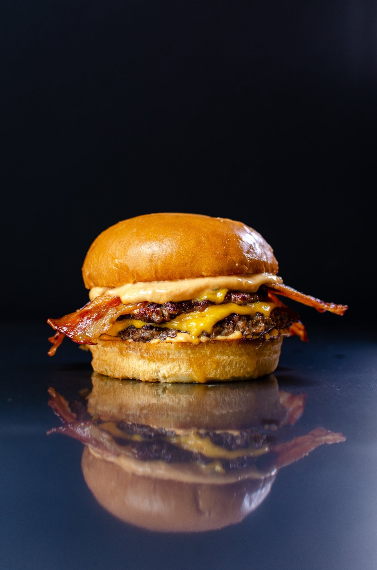 Cheesebacon