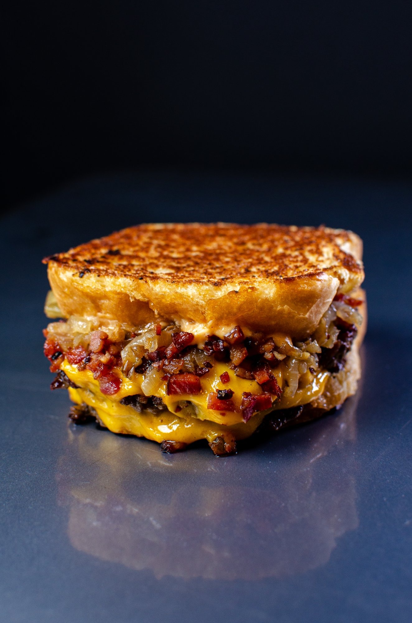Patty Melt